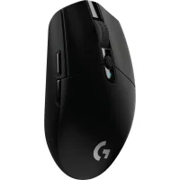 Игровая мышь Logitech G304 Lightspeed (черный) фото 4